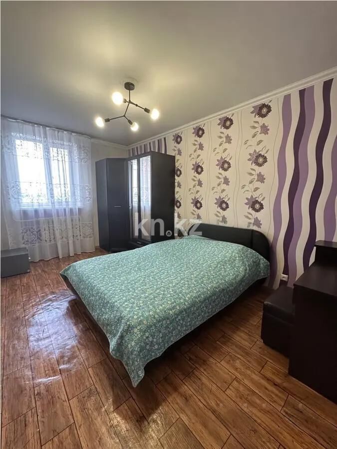 Продажа 3-комнатной квартиры, 109 м² - Продажа трехкомнатных квартир в кирпичном доме в Казахстане - страница 76 фото 2 из 5