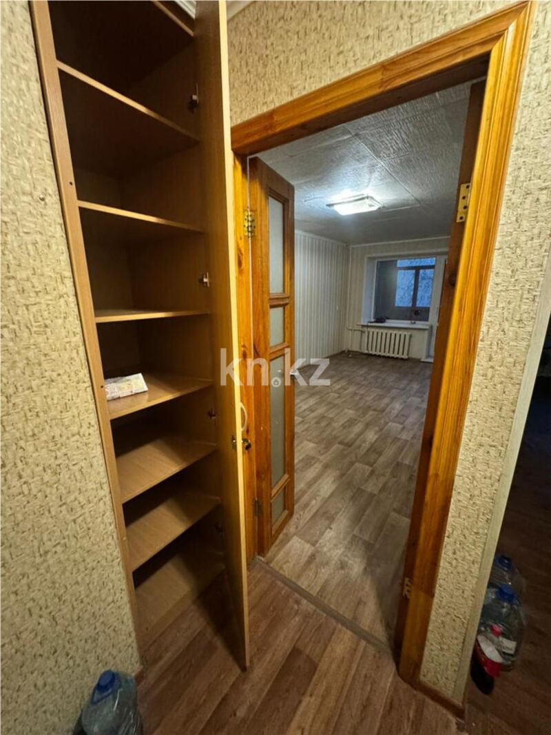 Продажа 1-комнатной квартиры, 33 м² - Продажа однокомнатных квартир в Городе Караганды - страница 6 фото 4 из 9