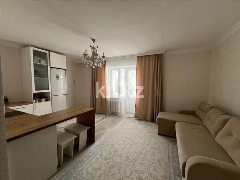 Продажа 2-комнатной квартиры, 66.8 м² - Продажа двухкомнатных квартир в р-не Есиль Астаны - страница 14 фото 1 из 4