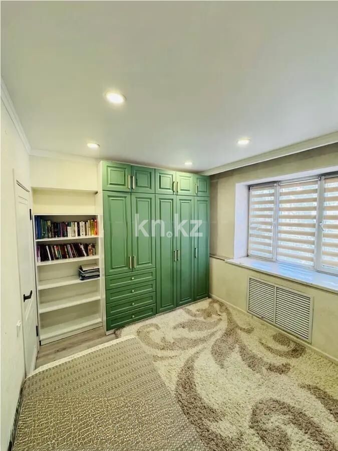 Продажа 2-комнатной квартиры, 53 м² - Продажа двухкомнатных квартир в кирпичном доме в Алматы - страница 12 фото 1 из 6