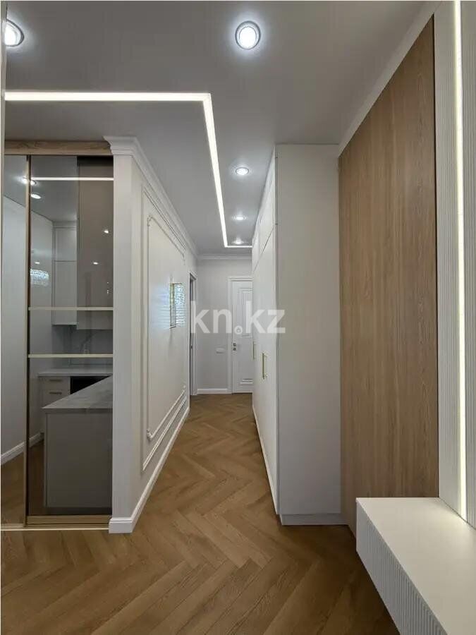 Продажа 4-комнатной квартиры, 87 м² - Продажа четырехкомнатных квартир в блочном доме в Казахстане фото 5 из 5