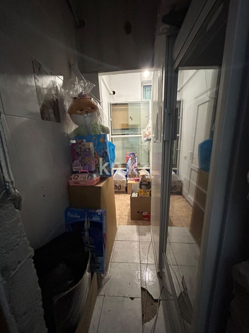 Продажа помещения, 30 м² - Продажа офисных и торговых помещений в Астане фото 9 из 17