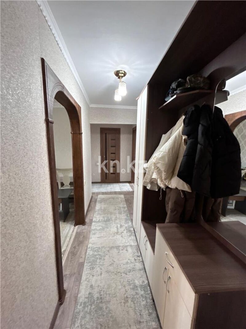 Продажа 3-комнатной квартиры, 68 м² - Недвижимость в Темиртау - страница 28 фото 19 из 21