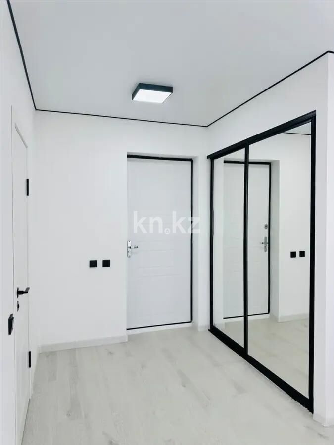 Продажа 1-комнатной квартиры, 34.1 м² - Продажа однокомнатных квартир в Наурызбайском р-не Алматы - страница 6 фото 3 из 3