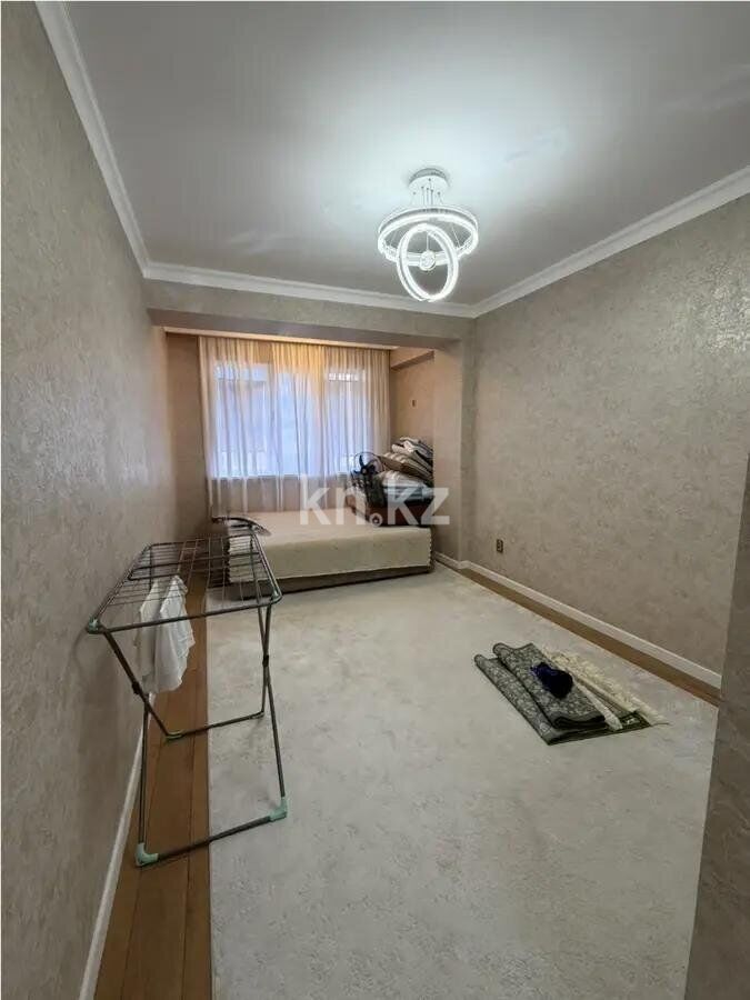 Продажа 3-комнатной квартиры, 90 м² - Продажа квартир в монолитно-каркасном доме в Казахстане - страница 23 фото 2 из 6
