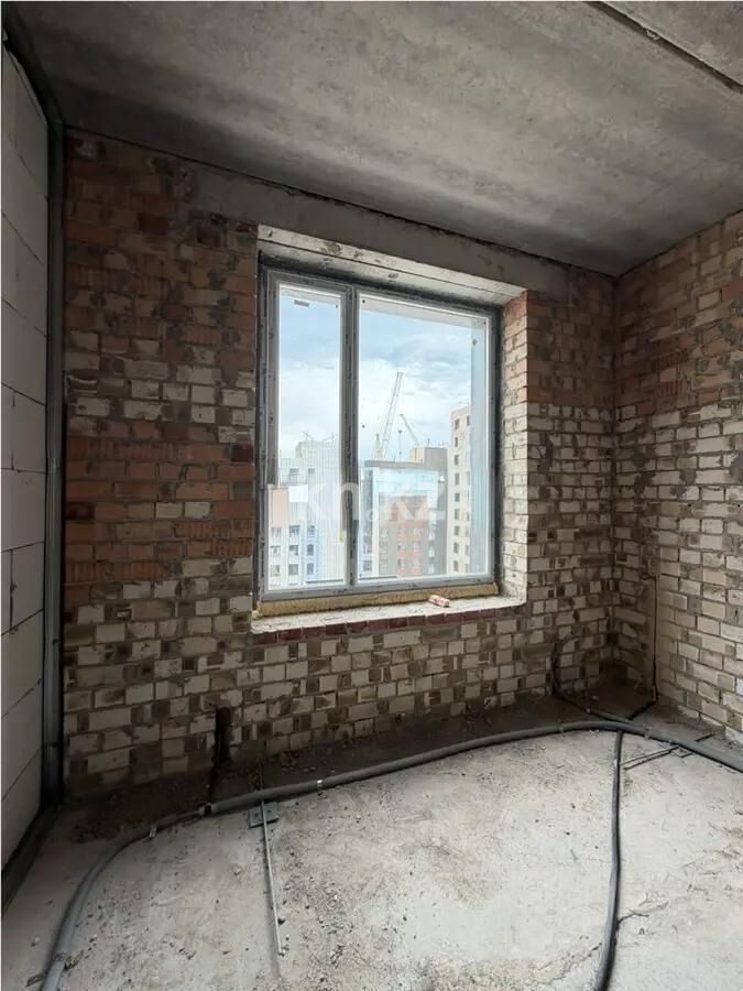 Продажа 3-комнатной квартиры, 78 м² - Продажа трехкомнатных квартир в блочном доме в Казахстане - страница 3 фото 2 из 3