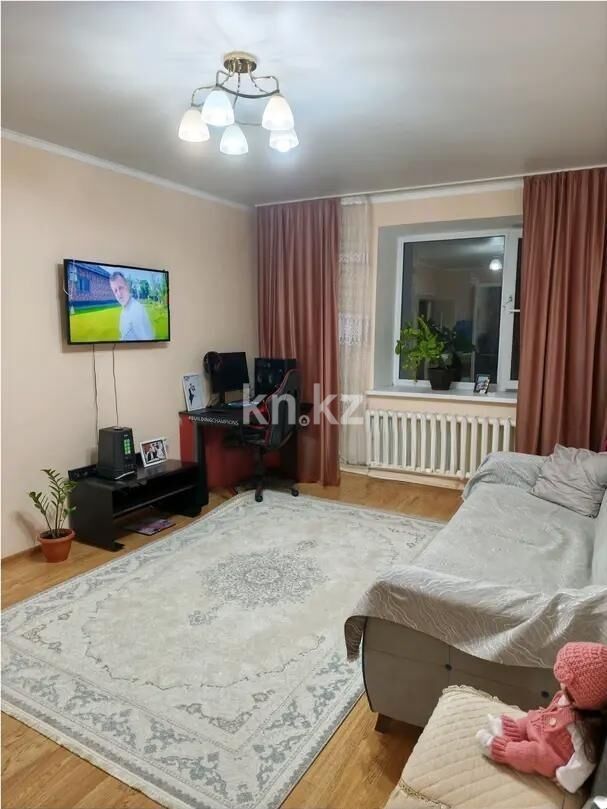 Продажа 1-комнатной квартиры, 39 м² - Продажа однокомнатных квартир в р-не Есиль Астаны - страница 17 фото 1 из 5