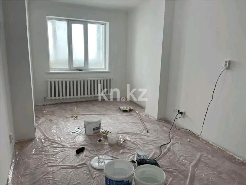 Продажа 1-комнатной квартиры, 50 м² - Продажа однокомнатных квартир в блочном доме в Казахстане - страница 41 фото 1 из 2