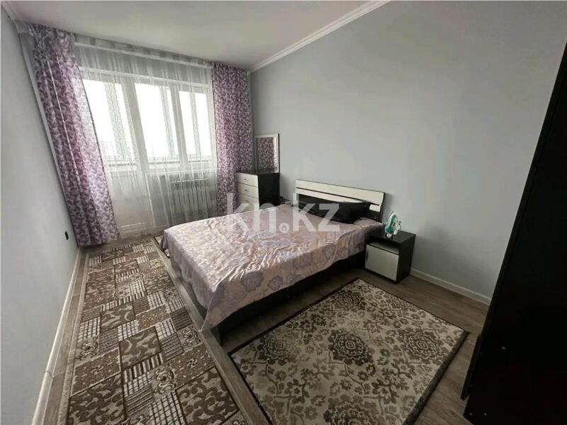 Продажа 2-комнатной квартиры, 55.5 м² - Продажа двухкомнатных квартир в Ауэзовском р-не Алматы - страница 23 фото 2 из 3