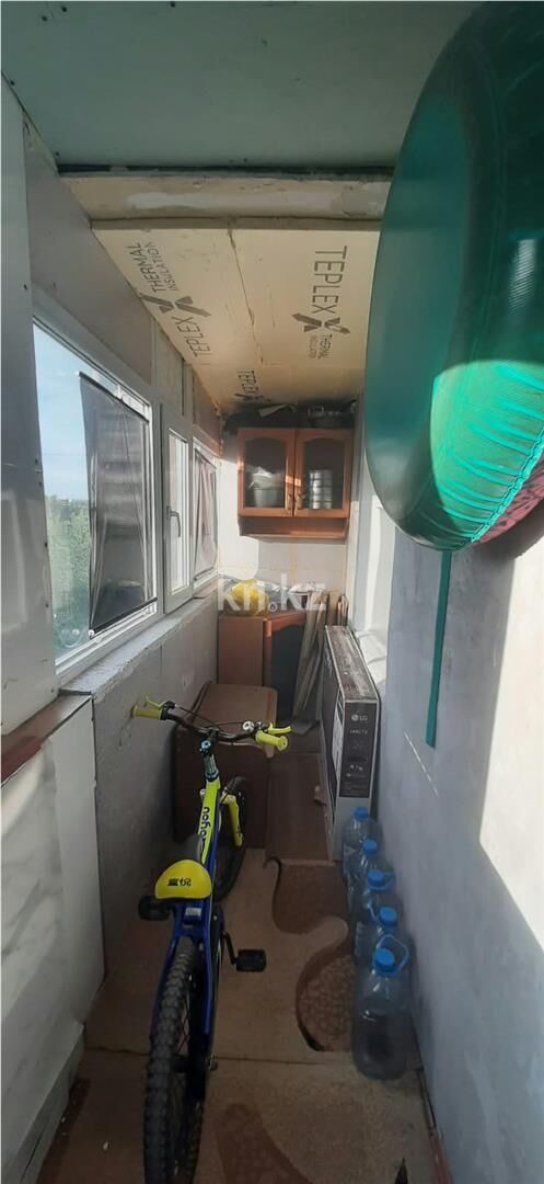 Продажа 3-комнатной квартиры, 62 м² - Продажа трехкомнатных квартир на Юго-Востоке Караганды - страница 9 фото 5 из 7