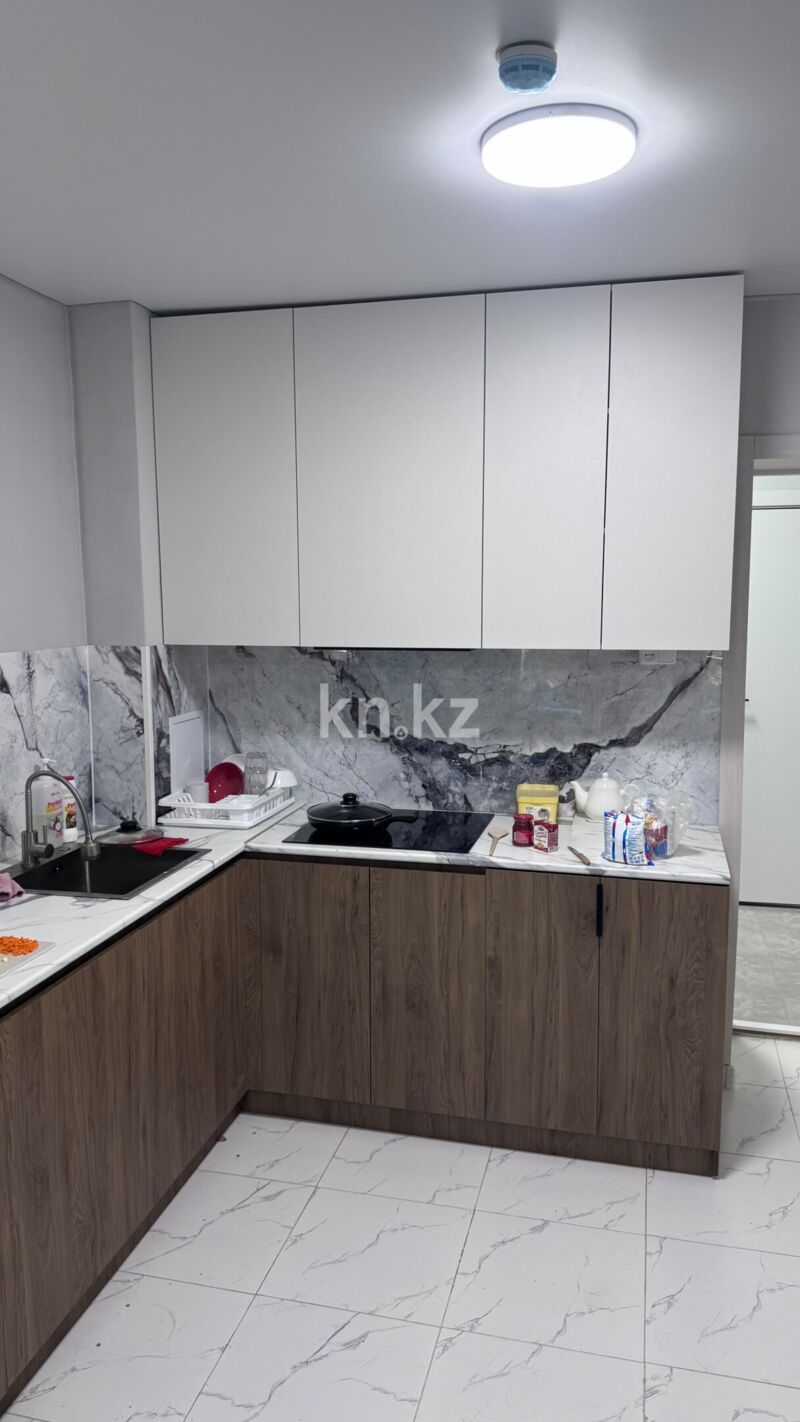 Аренда комнаты помесячно, 100 м² - Аренда недвижимости в Казахстане - страница 3 фото 9 из 14
