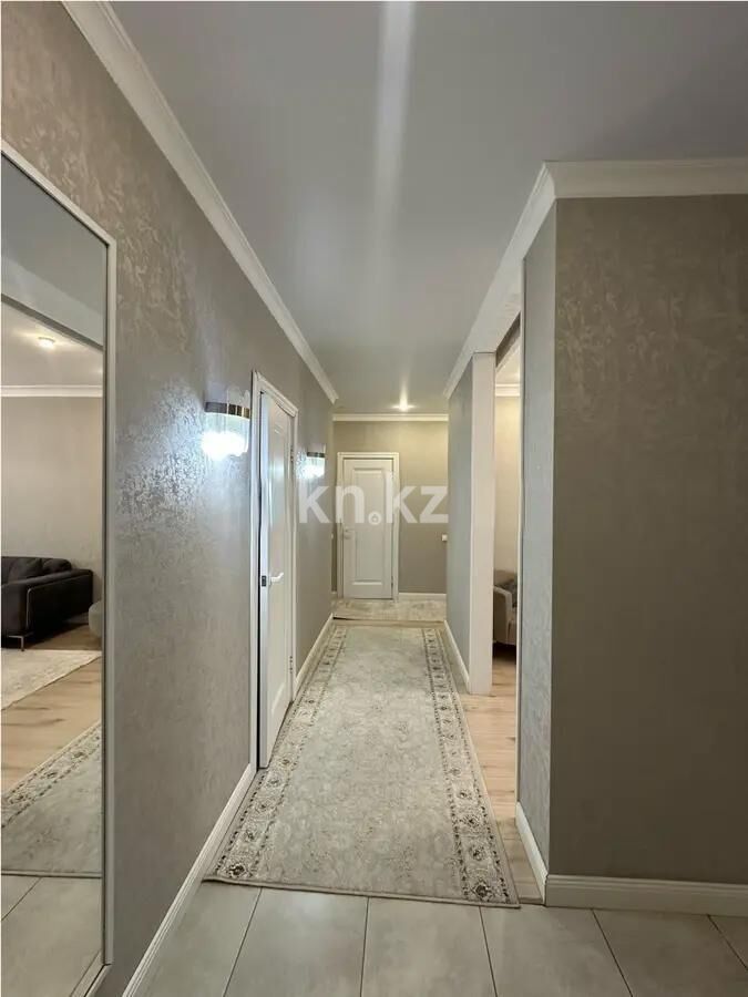 Продажа 3-комнатной квартиры, 77 м² - Продажа квартир в монолитно-каркасном доме в Караганде - страница 5 фото 4 из 5