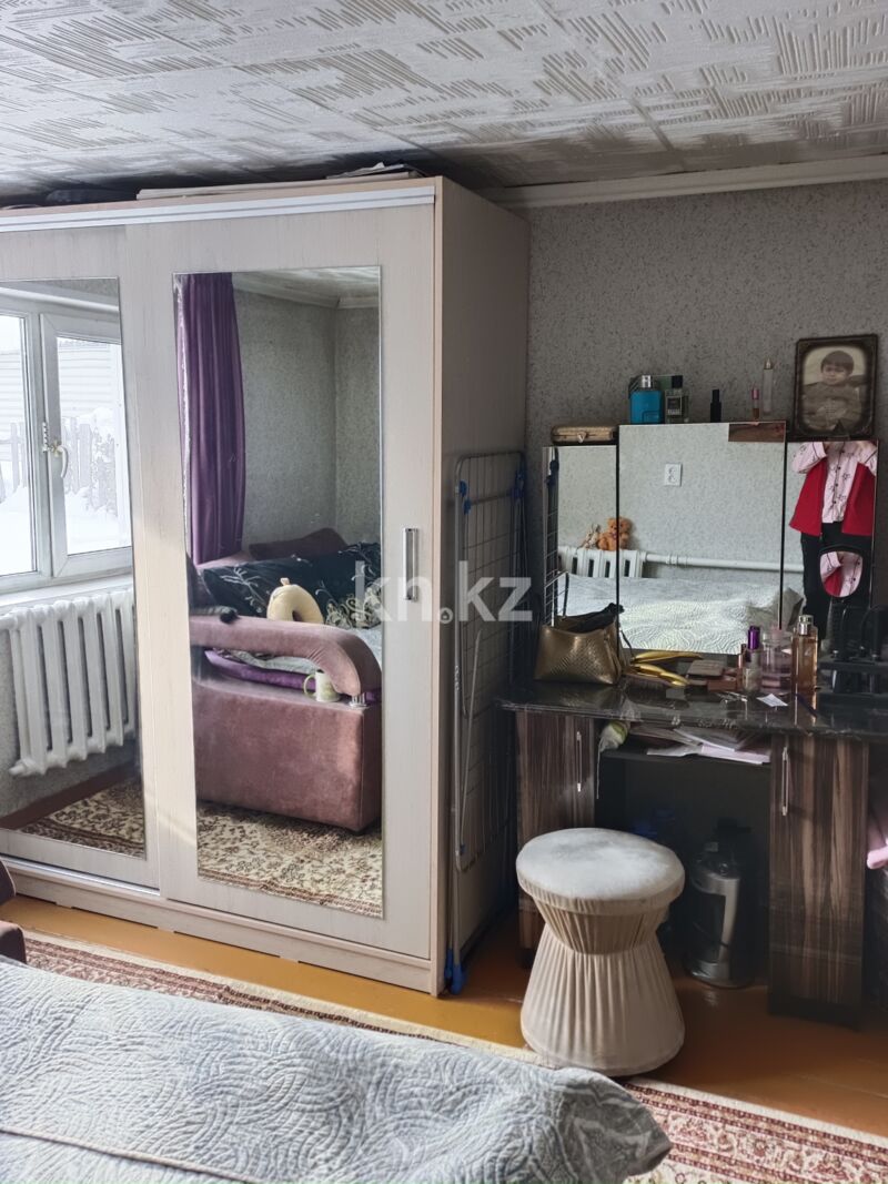 Продажа 3-комнатного дома, 60 м² - Продажа недвижимости в Усть-Каменогорске - страница 2 фото 5 из 6