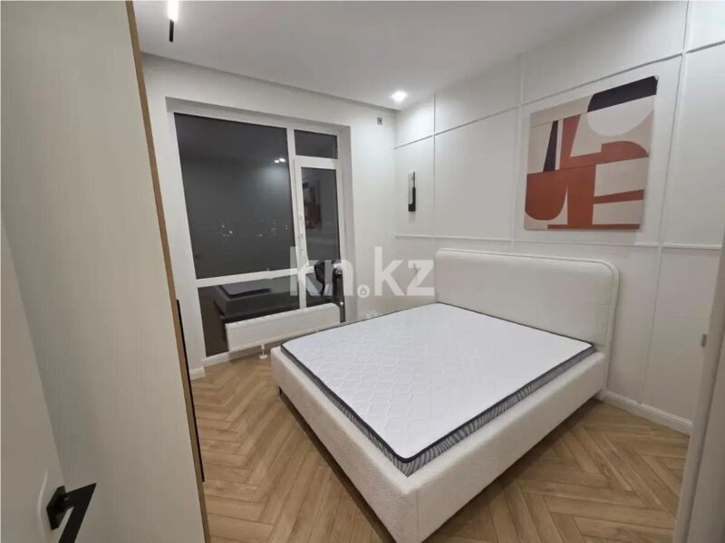 Продажа 2-комнатной квартиры, 46 м² - Продажа квартир в Казахстане - страница 265 фото 2 из 5