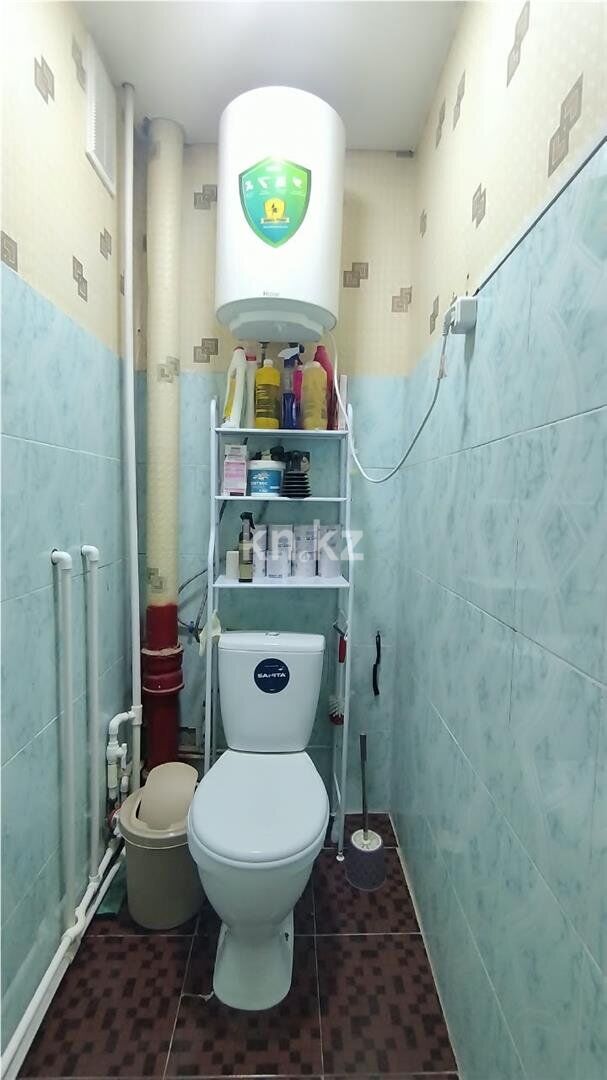 Продажа 3-комнатной квартиры, 70 м² - Продажа квартир в панельном доме в Казахстане фото 9 из 13
