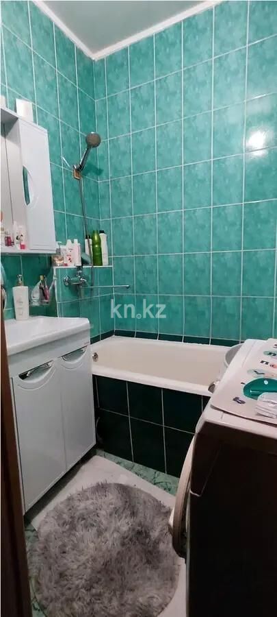 Продажа 3-комнатной квартиры, 60 м² - Продажа трехкомнатных квартир в Ауэзовском р-не Алматы - страница 28 фото 6 из 7
