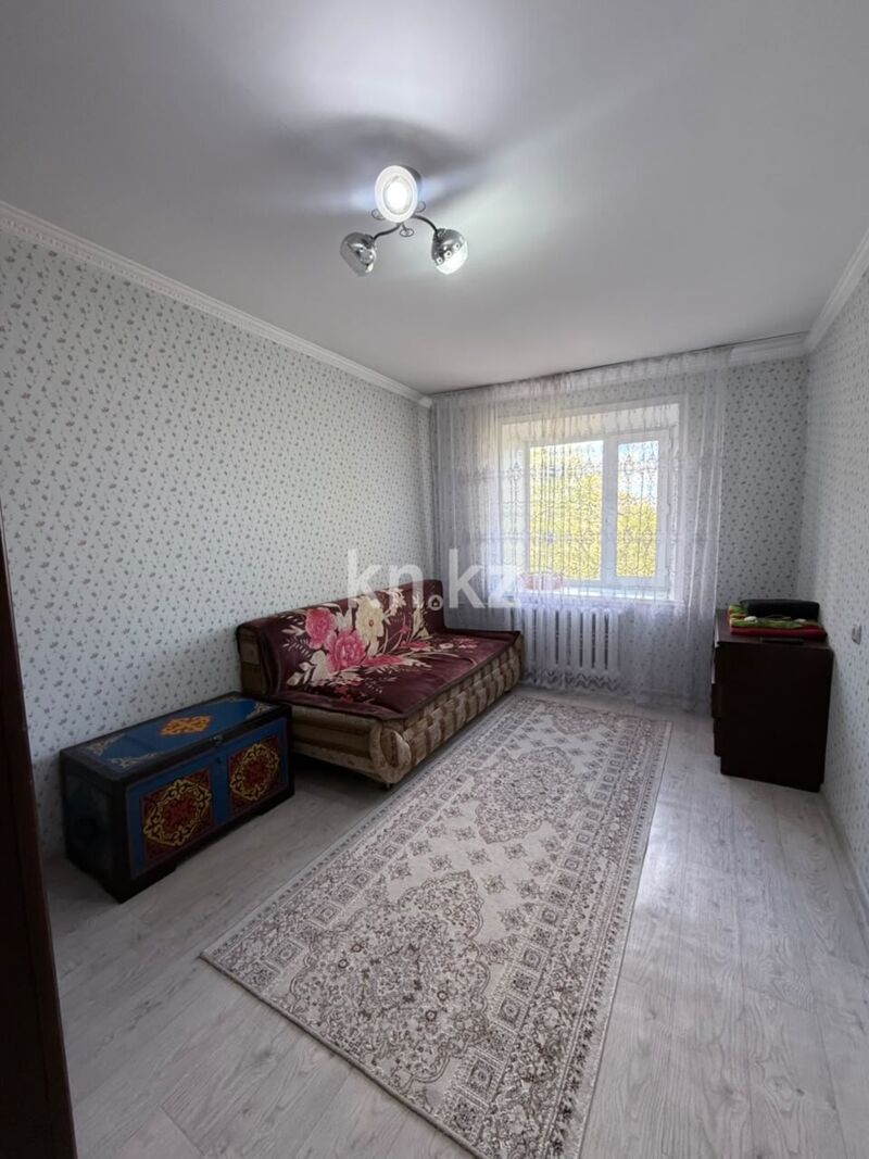 Продажа 3-комнатной квартиры, 68.7 м² - Продажа трехкомнатных квартир в Караганде фото 4 из 18