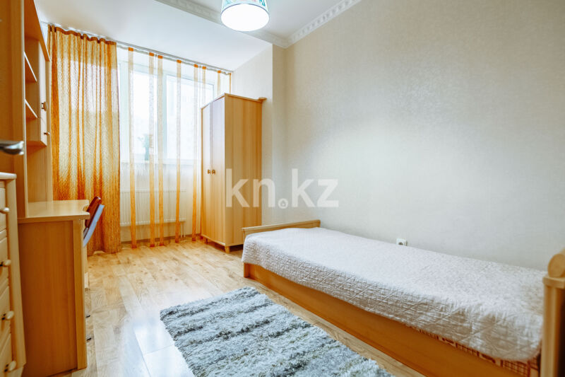 Аренда 3-комнатной квартиры, 90 м² - Аренда трехкомнатных квартир помесячно в Казахстане фото 9 из 14