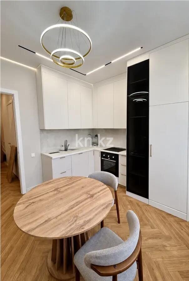 Продажа 2-комнатной квартиры, 65.1 м² - Продажа двухкомнатных квартир в блочном доме в Астане - страница 3 фото 4 из 5