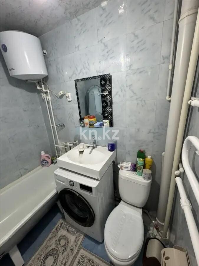 Продажа 2-комнатной квартиры, 45 м² - Продажа квартир от собственников в Караганде - страница 2 фото 4 из 4