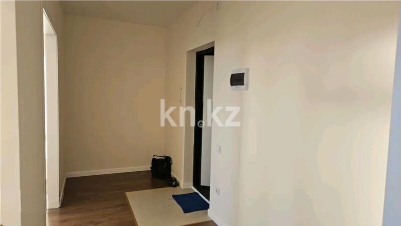 Продажа 1-комнатной квартиры, 41 м² - Продажа квартир в Астане - страница 16 фото 3 из 4