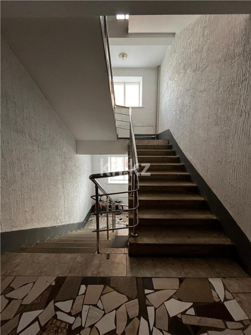Продажа 2-комнатной квартиры, 50 м² - Продажа двухкомнатных квартир в монолитно-каркасном доме в Караганде - страница 4 фото 11 из 12