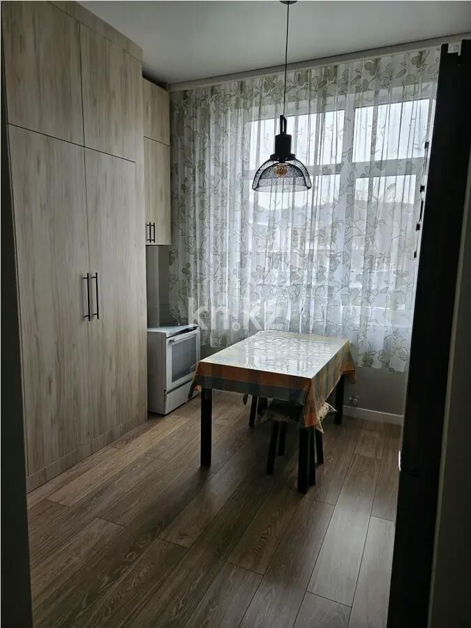 Продажа 1-комнатной квартиры, 44.2 м² - Продажа однокомнатных квартир в кирпичном доме в Алматы - страница 12 фото 2 из 2