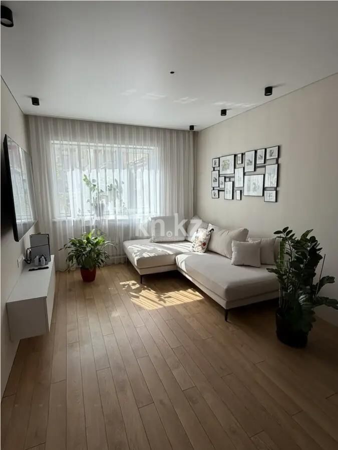 Продажа 2-комнатной квартиры, 65.5 м² - Продажа двухкомнатных квартир в монолитно-каркасном доме в Казахстане - страница 203 фото 3 из 7