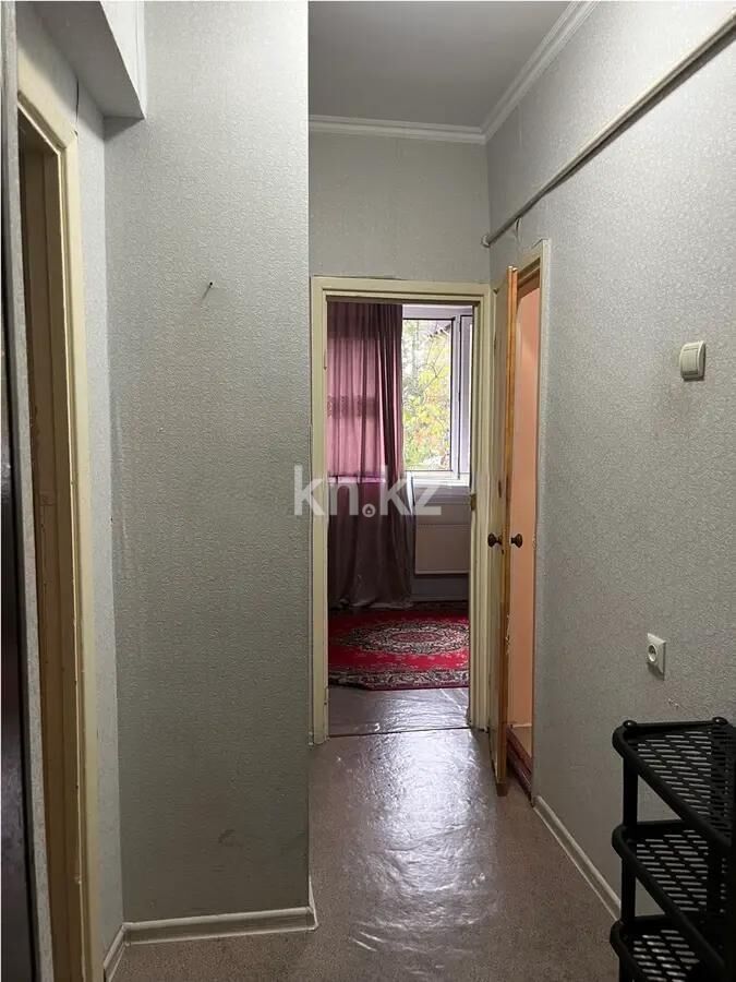 Продажа 1-комнатной квартиры, 36 м² - Продажа однокомнатных квартир в кирпичном доме в Алматы - страница 9 фото 5 из 5