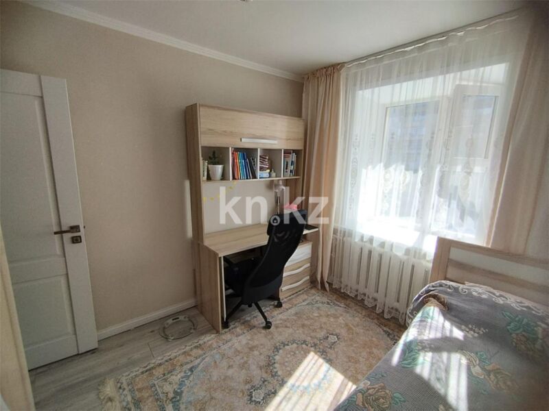 Продажа 3-комнатной квартиры, 60 м² - Продажа трехкомнатных квартир на Юго-Востоке Караганды - страница 22 фото 5 из 19