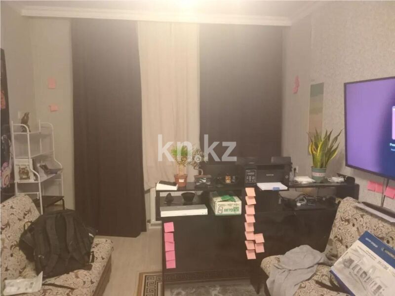 Продажа 2-комнатной квартиры, 49 м² - Продажа двухкомнатных квартир от собственников в Казахстане - страница 6 фото 1 из 3
