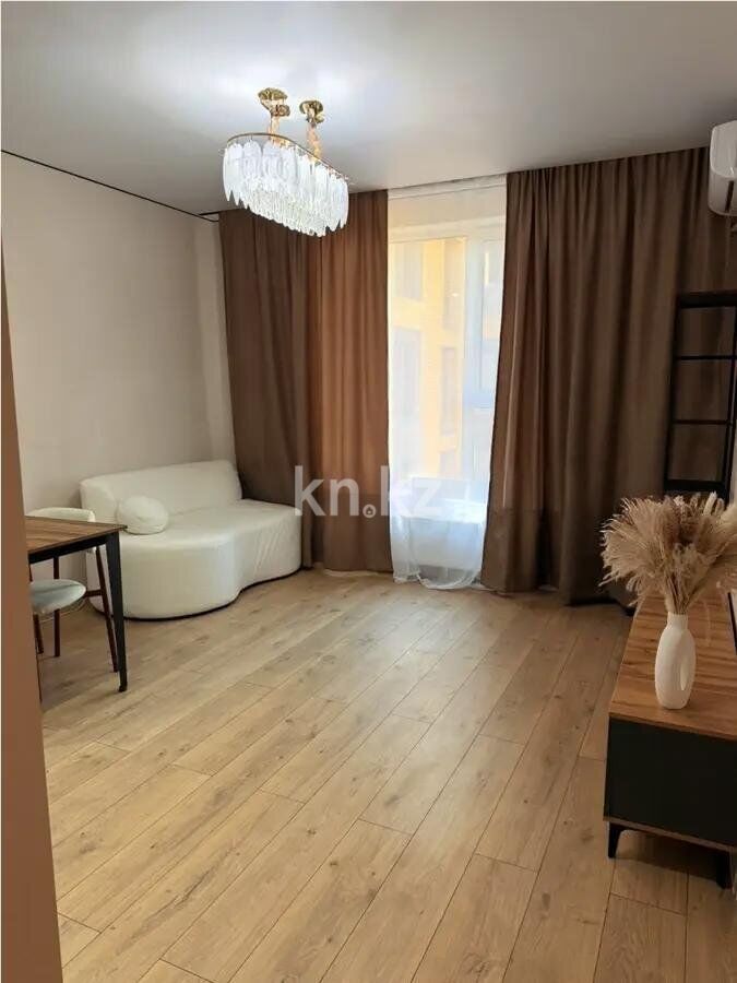 Продажа 2-комнатной квартиры, 38.3 м² - Продажа двухкомнатных квартир в Астане - страница 78 фото 1 из 5