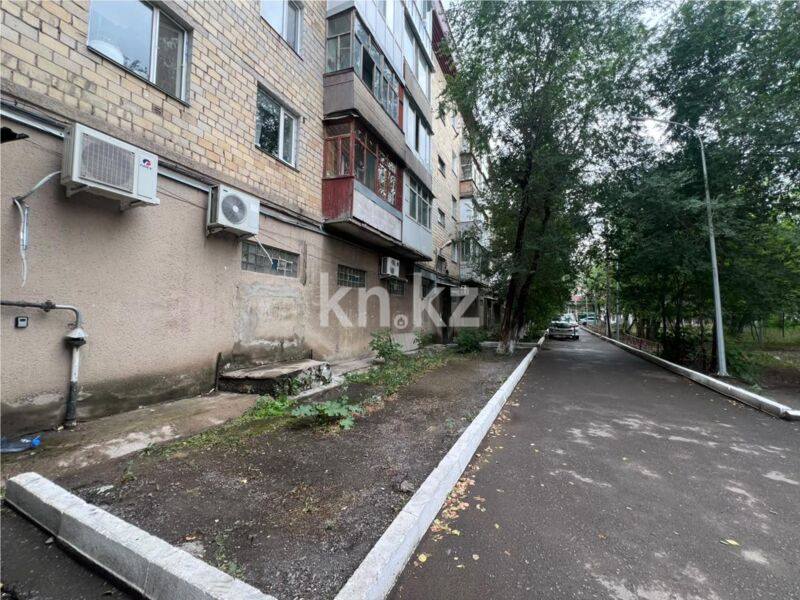 Продажа 3-комнатной квартиры, 51 м² - Продажа трехкомнатных квартир в Караганде - страница 32 фото 11 из 11