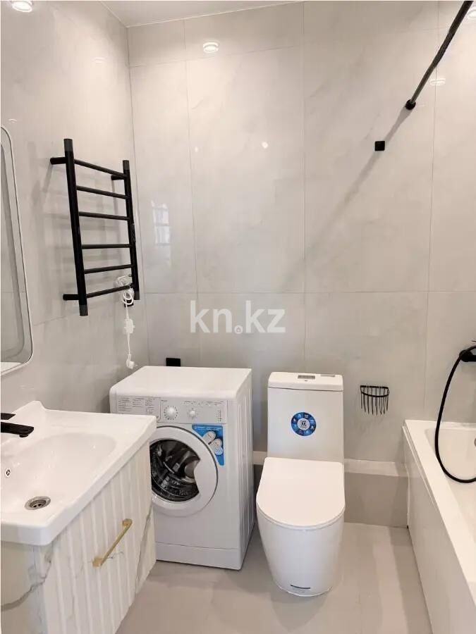 Продажа 2-комнатной квартиры, 60 м² - Продажа двухкомнатных квартир от собственников в Алматы фото 4 из 4