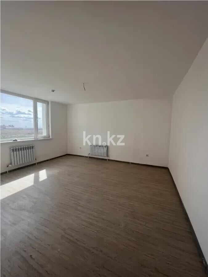 Продажа 2-комнатной квартиры, 61 м² - Продажа двухкомнатных квартир в блочном доме в Астане фото 1 из 4