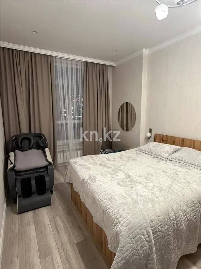 Продажа 3-комнатной квартиры, 70.3 м² - Продажа трехкомнатных квартир в Астане - страница 13 фото 2 из 5