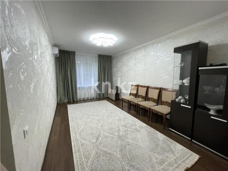 Продажа 3-комнатной квартиры, 72 м² - Продажа трехкомнатных квартир в панельном доме в Алматы - страница 36 фото 1 из 4