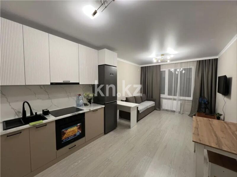 Продажа 2-комнатной квартиры, 44 м² - Продажа квартир в Казахстане - страница 168 фото 1 из 4