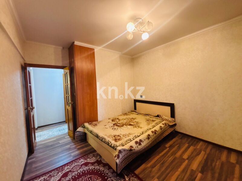 Аренда 2-комнатной квартиры, 45 м² - Аренда квартир помесячно в Алматы фото 6 из 13