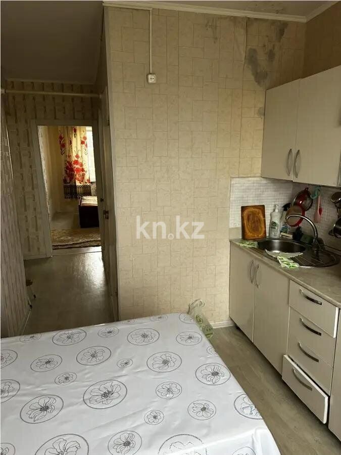 Продажа 3-комнатной квартиры, 65 м² - Продажа трехкомнатных квартир в Майкудуке Караганды - страница 3 фото 5 из 7