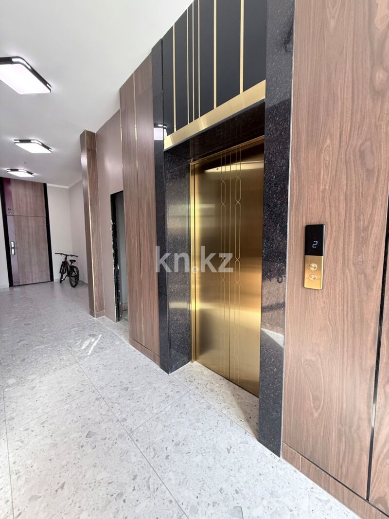 Продажа 3-комнатной квартиры, 93 м² - Продажа квартир в монолитном доме в Алматы - страница 12 фото 20 из 23