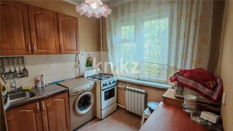 Продажа 3-комнатной квартиры, 56 м² - Продажа квартир в панельном доме в Казахстане - страница 35 фото 8 из 16