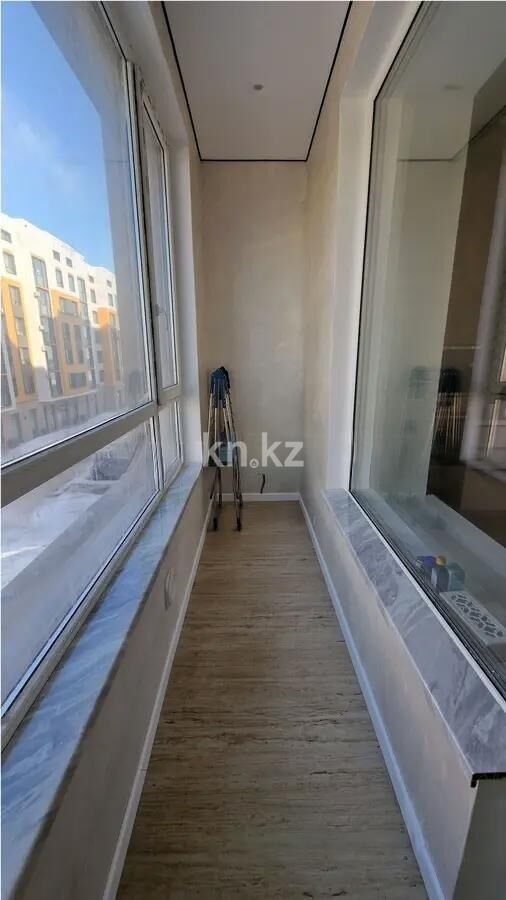 Продажа 4-комнатной квартиры, 131 м² - Продажа четырехкомнатных квартир в монолитно-каркасном доме в Казахстане - страница 20 фото 8 из 9