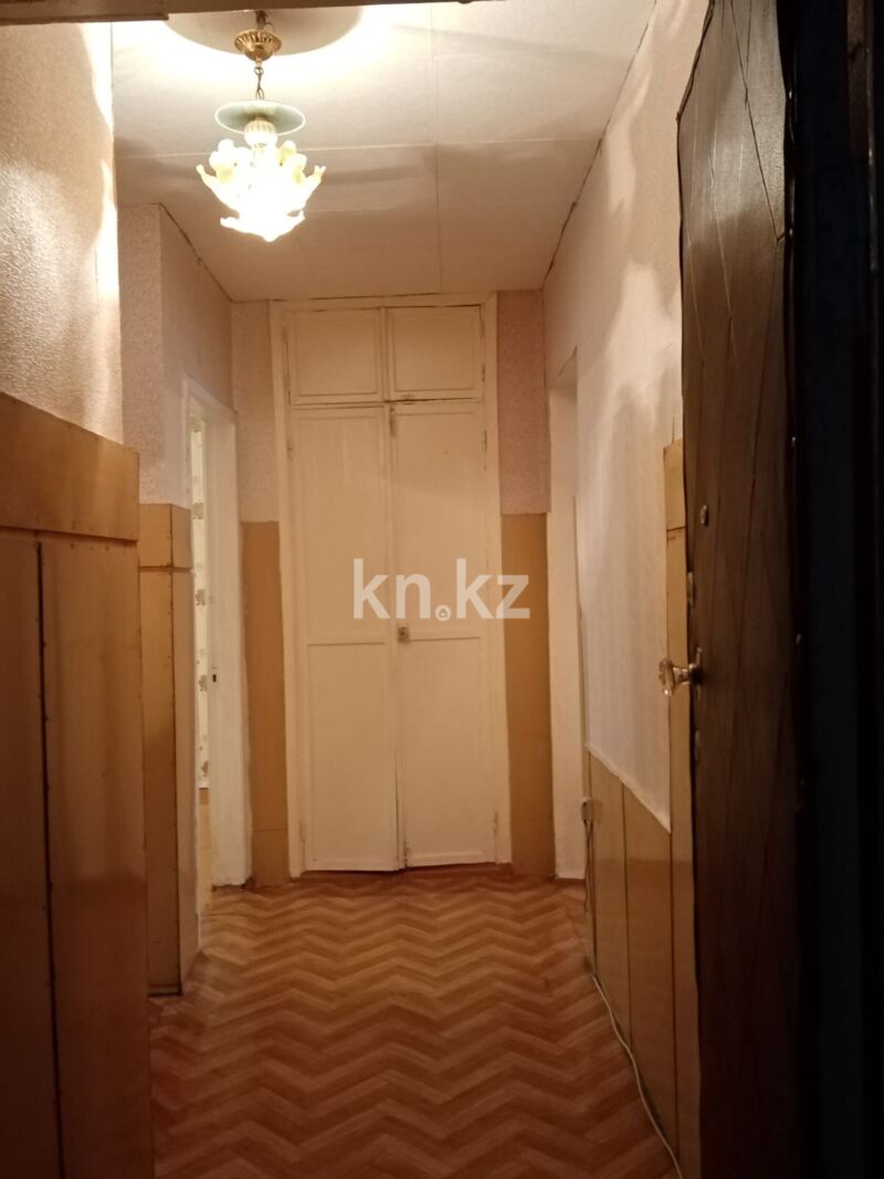 Продажа 2-комнатной квартиры, 46 м² - Продажа двухкомнатных квартир в кирпичном доме в Казахстане - страница 6 фото 5 из 6