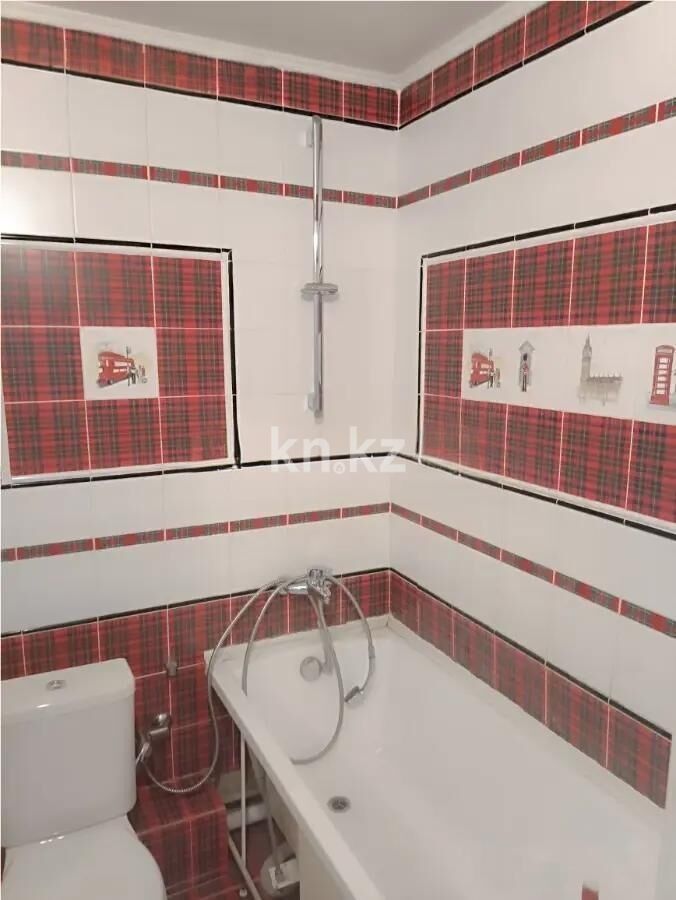 Продажа 1-комнатной квартиры, 34 м² - Продажа однокомнатных квартир в р-не Байконур Астаны - страница 3 фото 4 из 5
