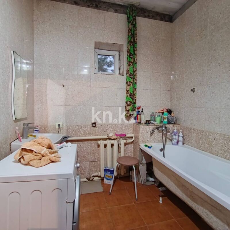 Аренда 4-комнатного дома, 140 м² - Аренда домов в Казахстане фото 9 из 10