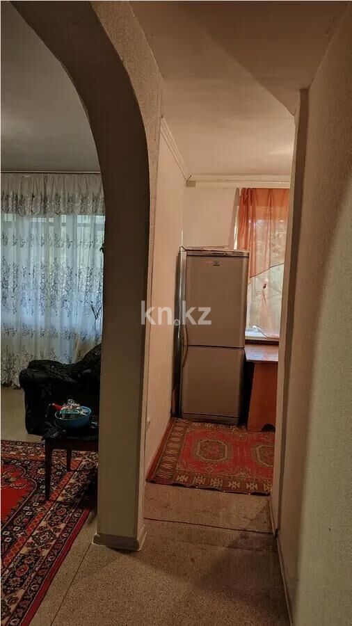 Продажа 2-комнатной квартиры, 46 м² - Продажа домов, коттеджей в Абае фото 8 из 10