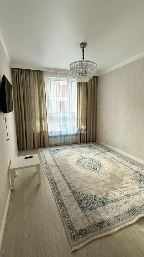 Продажа 1-комнатной квартиры, 34 м² - Продажа однокомнатных квартир в р-не Сарайшык Астаны - страница 20 фото 1 из 4