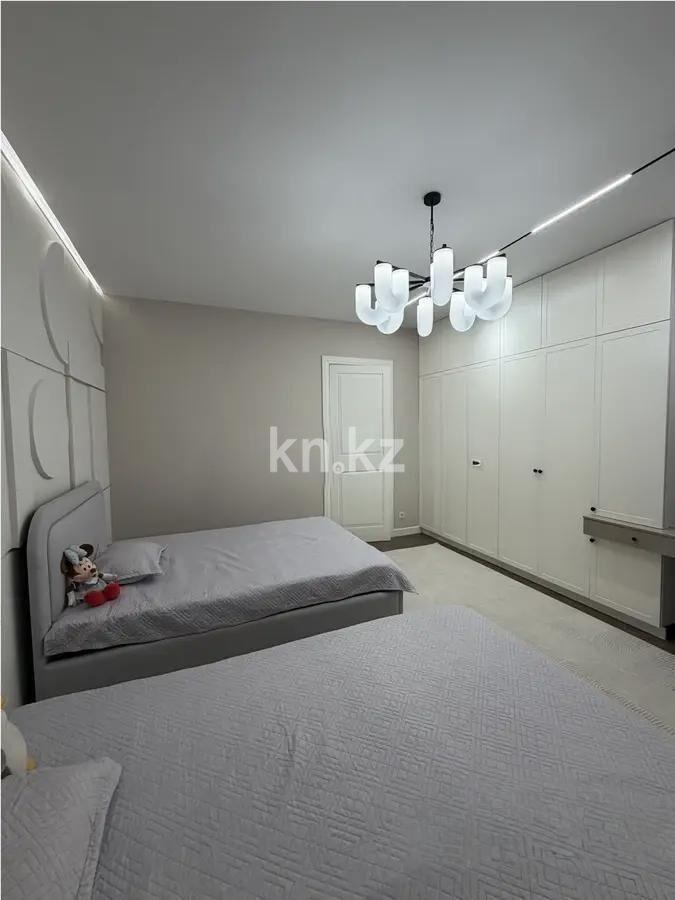 Продажа 3-комнатной квартиры, 120 м² - Продажа трехкомнатных квартир в Бостандыкском р-не Алматы - страница 20 фото 2 из 3