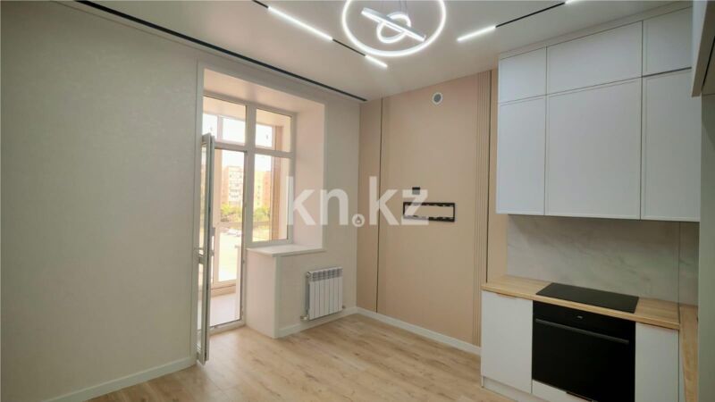 Продажа 2-комнатной квартиры, 43 м² - Продажа двухкомнатных квартир в кирпичном доме в Караганде фото 12 из 22